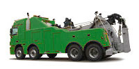   Volvo FH